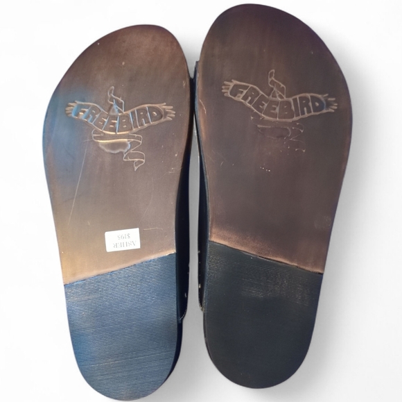 Freebird - Asher Sandals - BRAND NEW - Picture 5 of 7